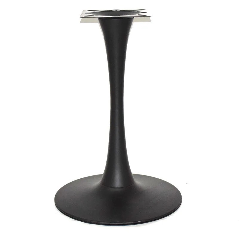 Phụ Kiện Chân Bàn Tulip Sắt Sơn Tĩnh Điện - PK3
