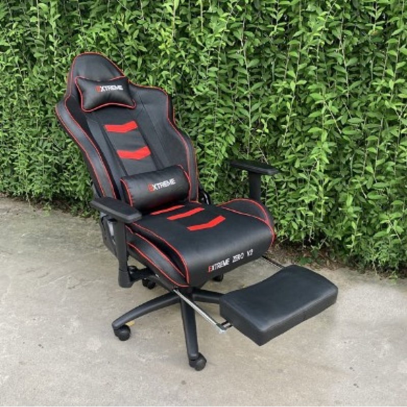Ghế Gaming EXTREME ZERO V2 Có Gác Chân - GM18