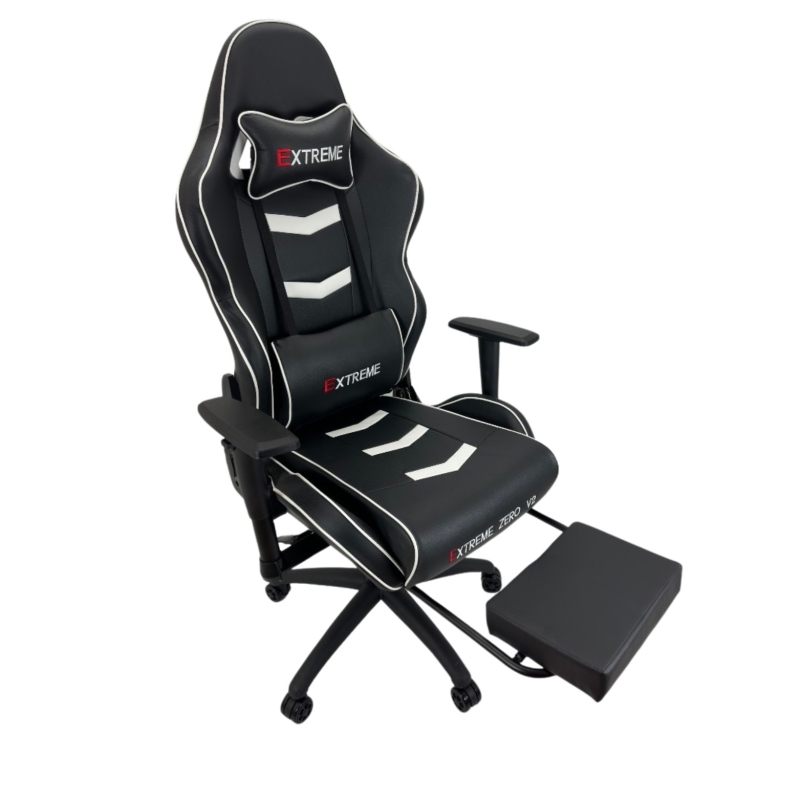 Ghế Gaming EXTREME ZERO V2 Có Gác Chân - GM18