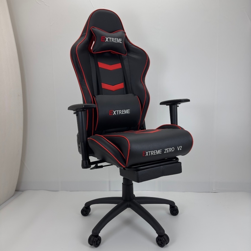 Ghế Gaming EXTREME ZERO V2 Có Gác Chân - GM18