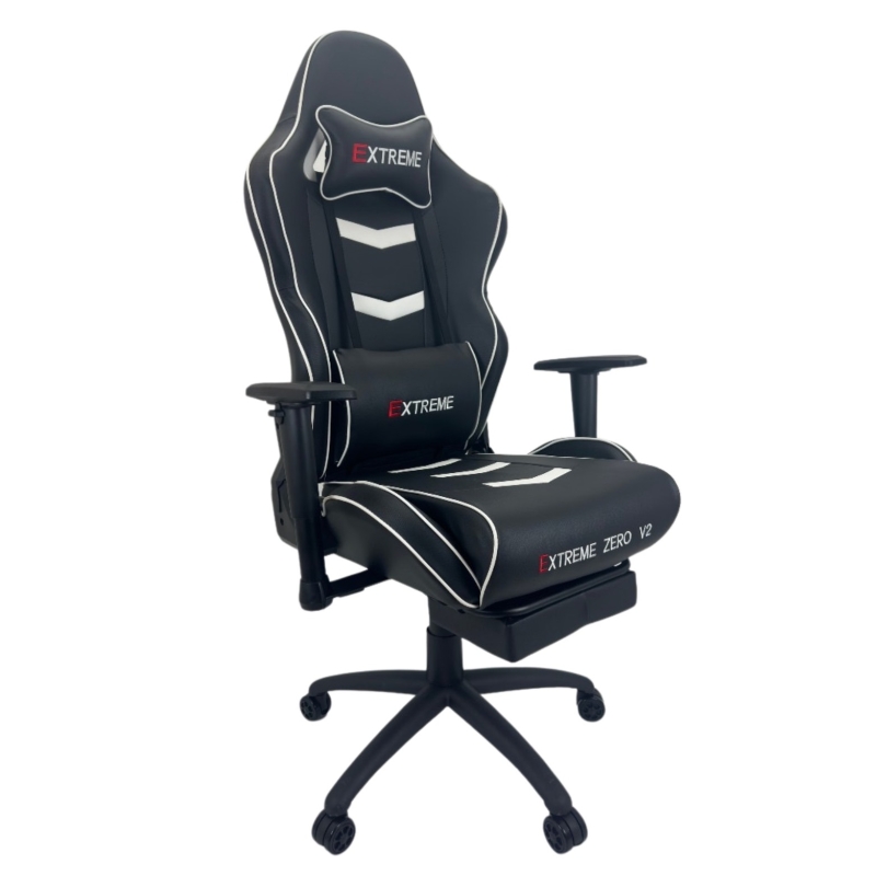Ghế Gaming EXTREME ZERO V2 Có Gác Chân - GM18
