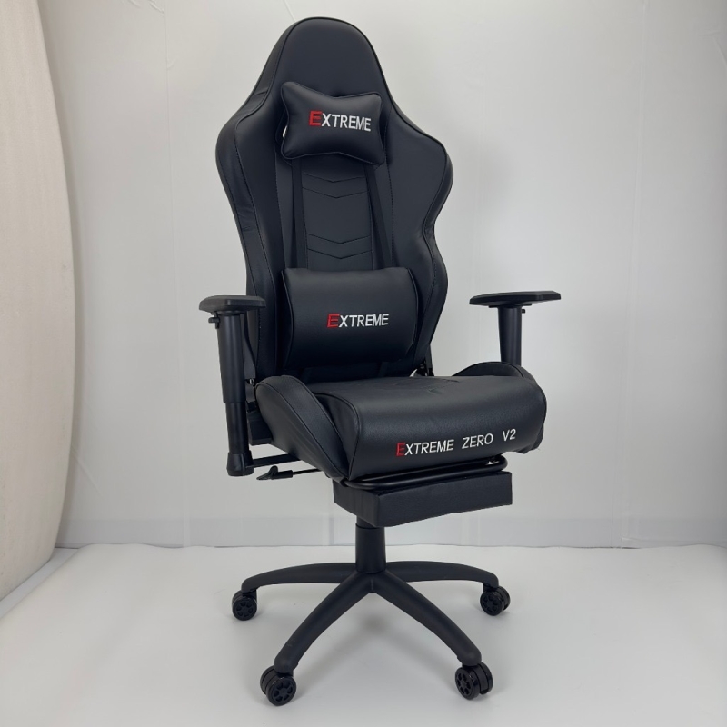 Ghế Gaming EXTREME ZERO V2 Có Gác Chân - GM18