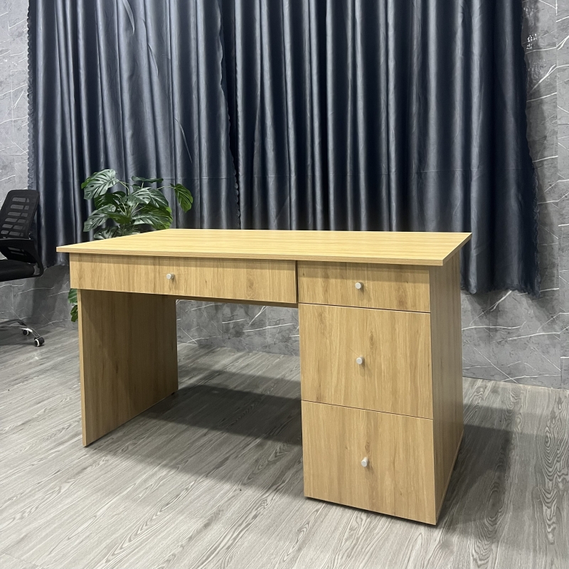 Bàn Làm Việc Gỗ Văn Phòng Hiện Đại - BG17