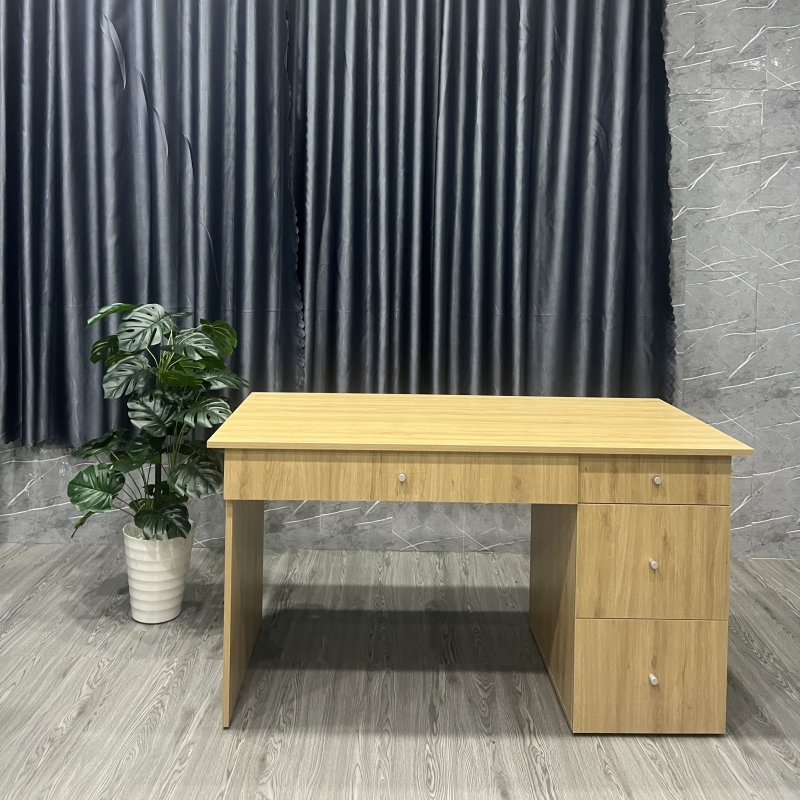 Bàn Làm Việc Gỗ Văn Phòng Hiện Đại - BG17