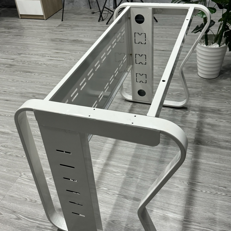 Phụ Kiện Khung Chân Sắt Atlas Nhập Khẩu - PK8
