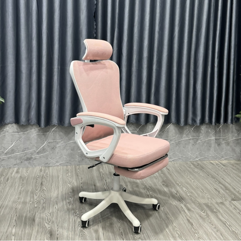 Ghế Văn Phòng Công Thái Học Cánh Bướm - CTH19