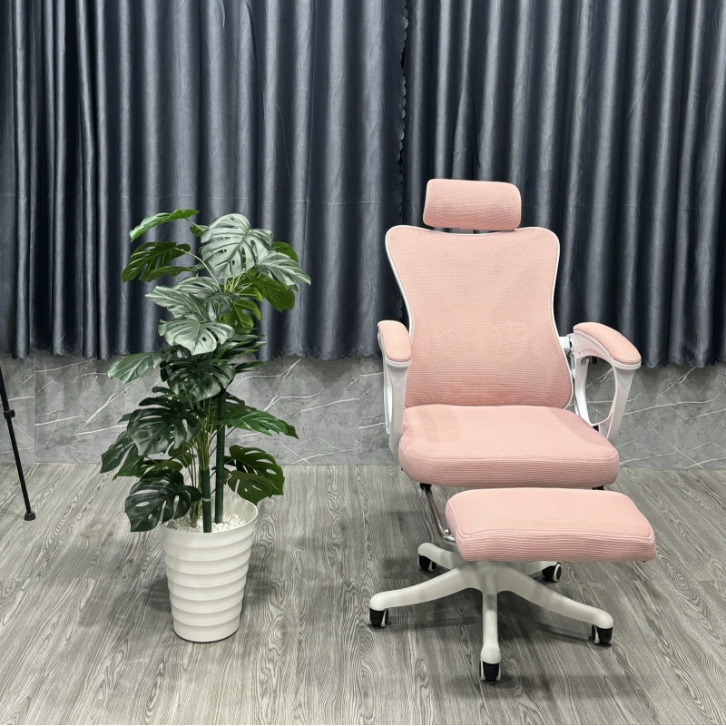 Ghế Văn Phòng Công Thái Học Cánh Bướm - CTH19
