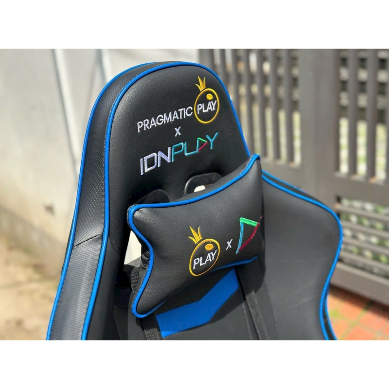 Ghế Gaming Pragmatic Play Không Gác - GM19