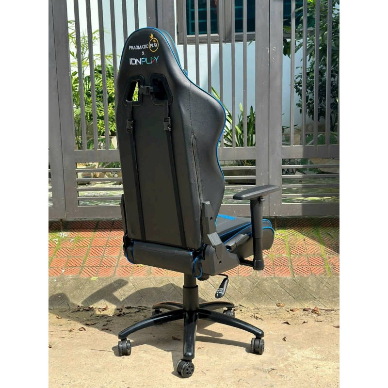 Ghế Gaming Pragmatic Play Không Gác - GM19
