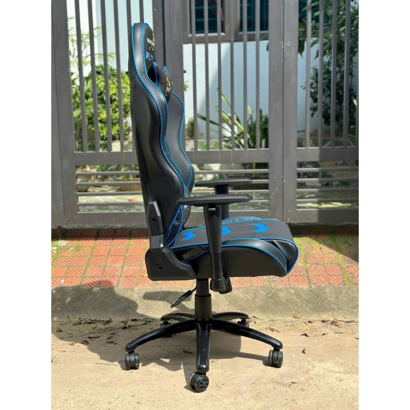 Ghế Gaming Pragmatic Play Không Gác - GM19