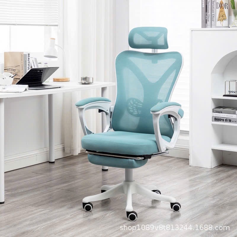 Ghế Văn Phòng Công Thái Học Cánh Bướm - CTH19