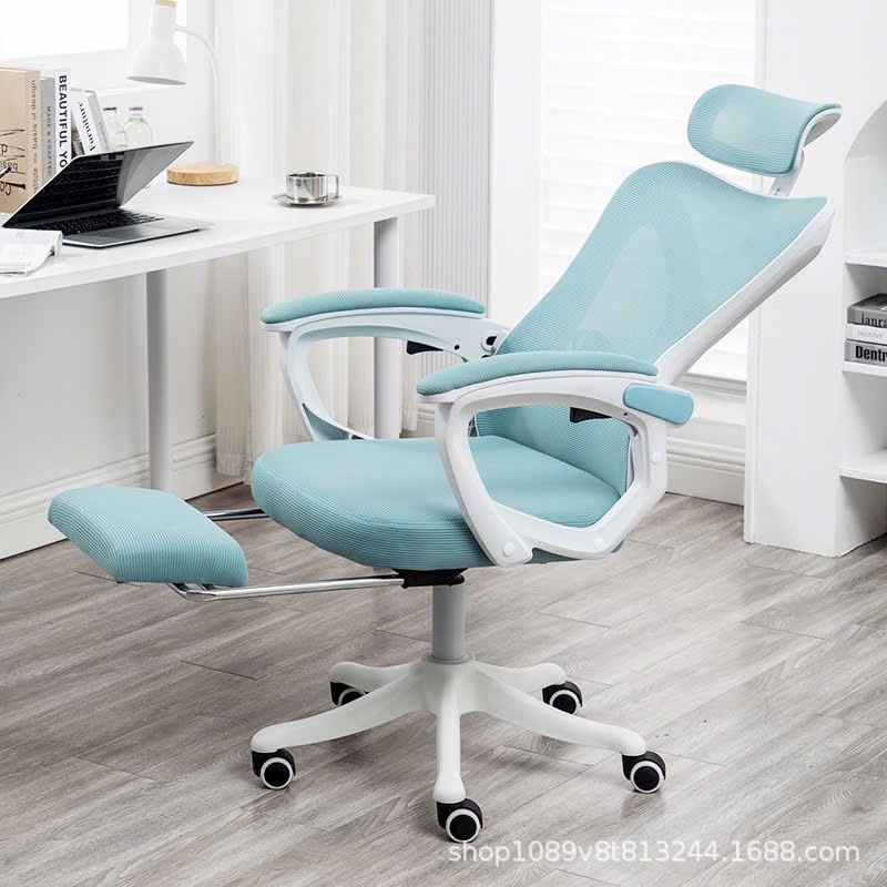 Ghế Văn Phòng Công Thái Học Cánh Bướm - CTH19
