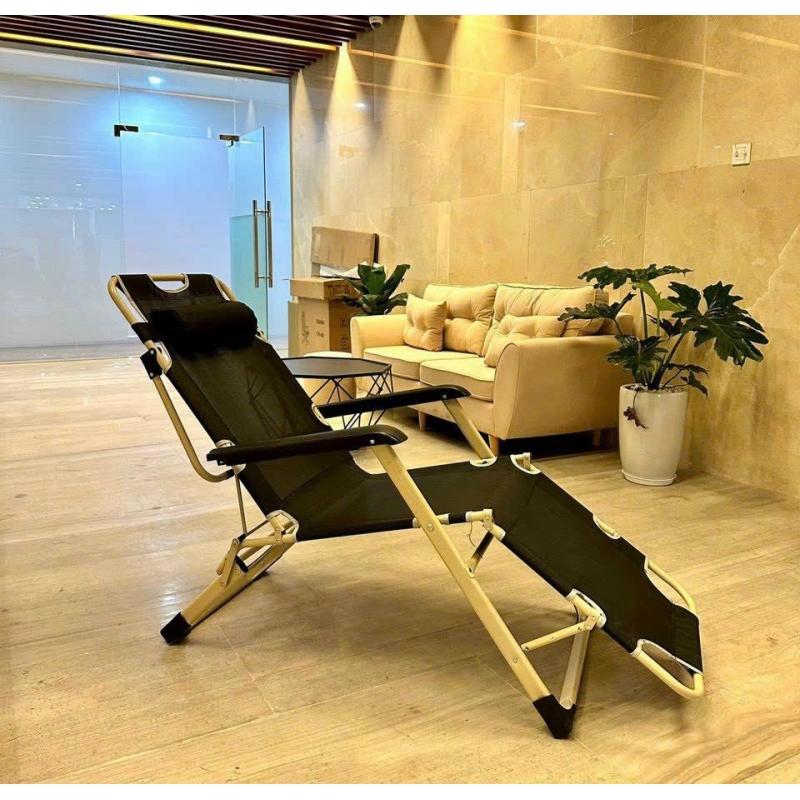 Ghế Thư Giản Xếp Giường Hiện Đại - GTG13