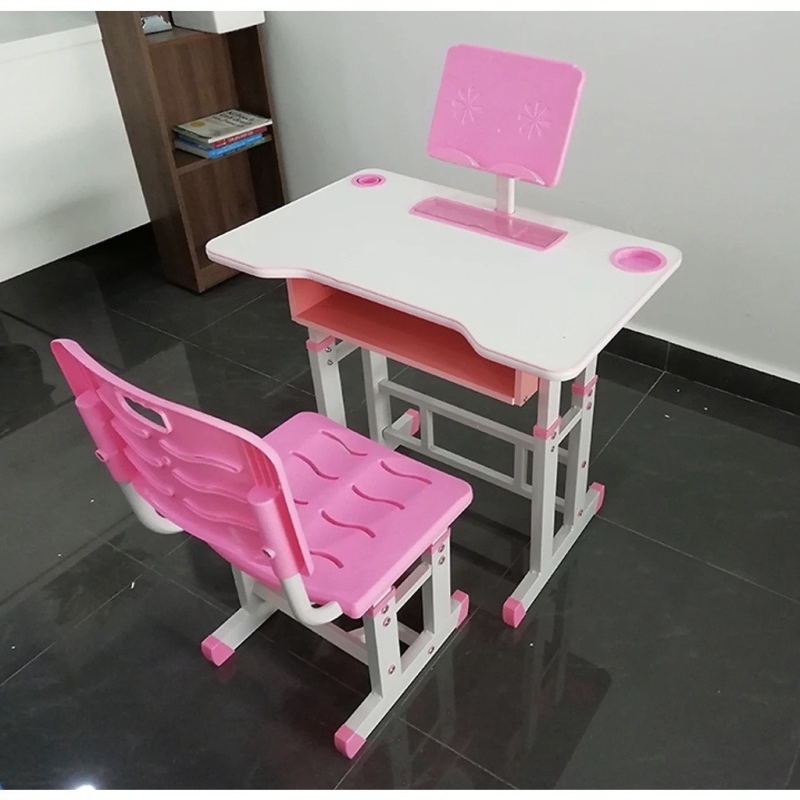 Bàn Học Sinh Thiết Kế Thông Minh - BGHS4