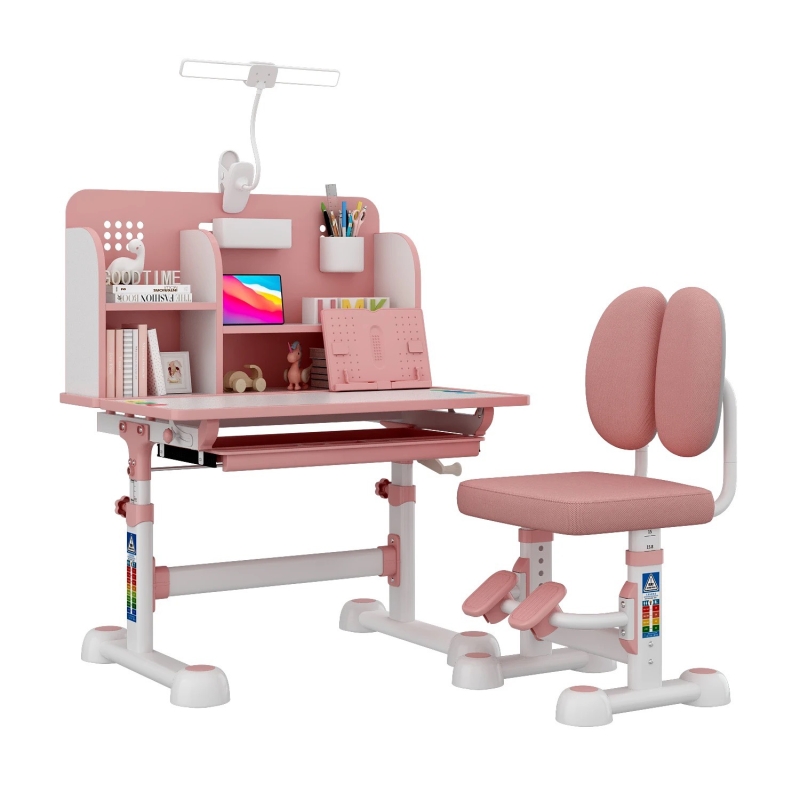 Bàn Học Sinh Kiểu Dáng Năng Động - BGHS7
