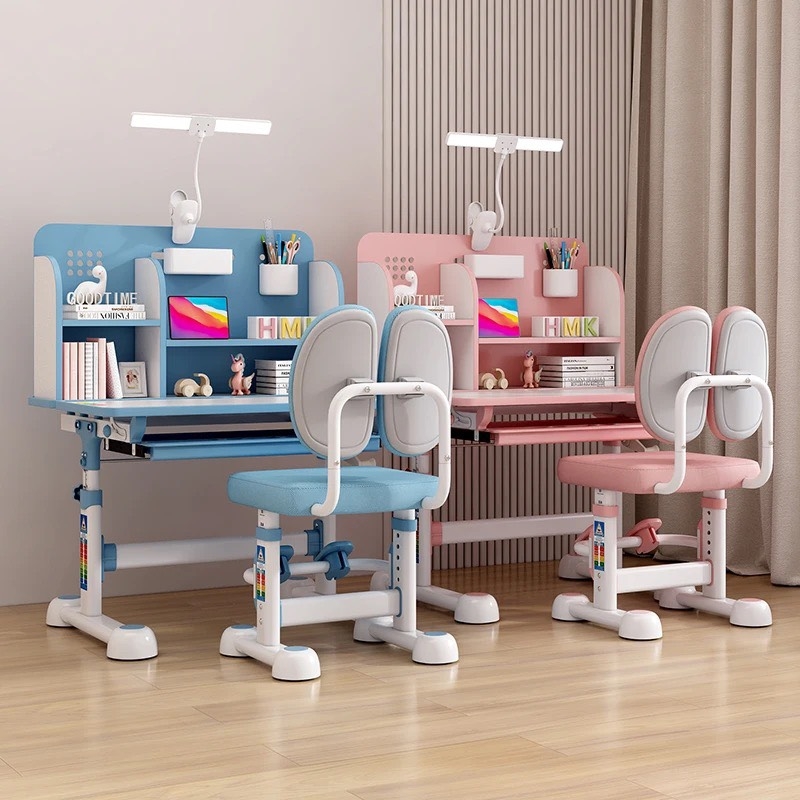 Bàn Học Sinh Kiểu Dáng Năng Động - BGHS7