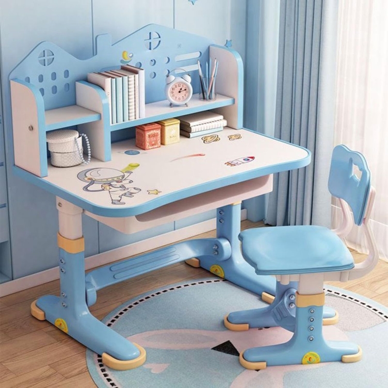 Bàn Học Sinh Điều Chỉnh Cao Thấp Đa Năng - BGHS13