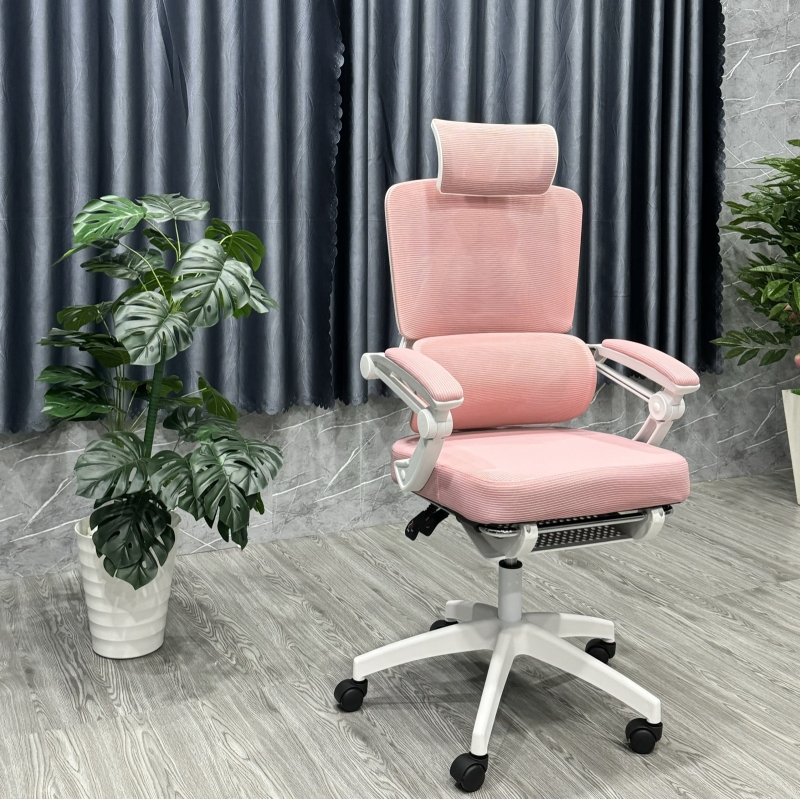 Ghế Công Thái Học Có Gác - CTH07
