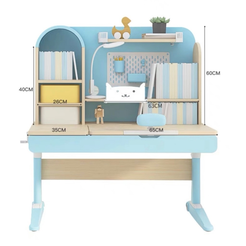 Bàn Học Sinh Chống Cận Thông Minh - BGHS10