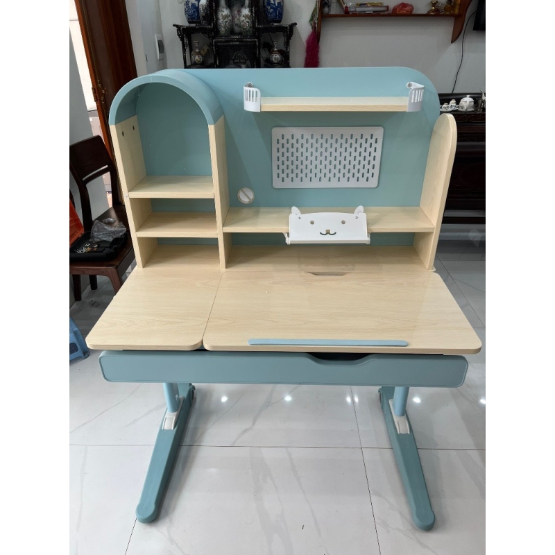 Bàn Học Sinh Chống Cận Thông Minh - BGHS10