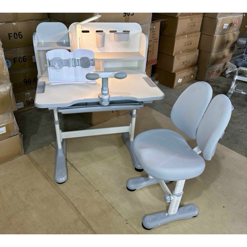 Bàn Học Sinh Chống Cận Thị Cho Bé - BGHS15