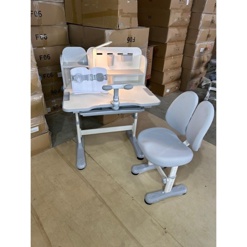 Bàn Học Sinh Chống Cận Thị Cho Bé - BGHS15