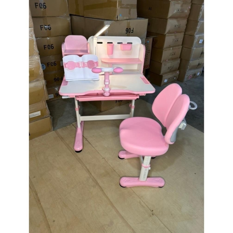 Bàn Học Sinh Chống Cận Thị Cho Bé - BGHS15