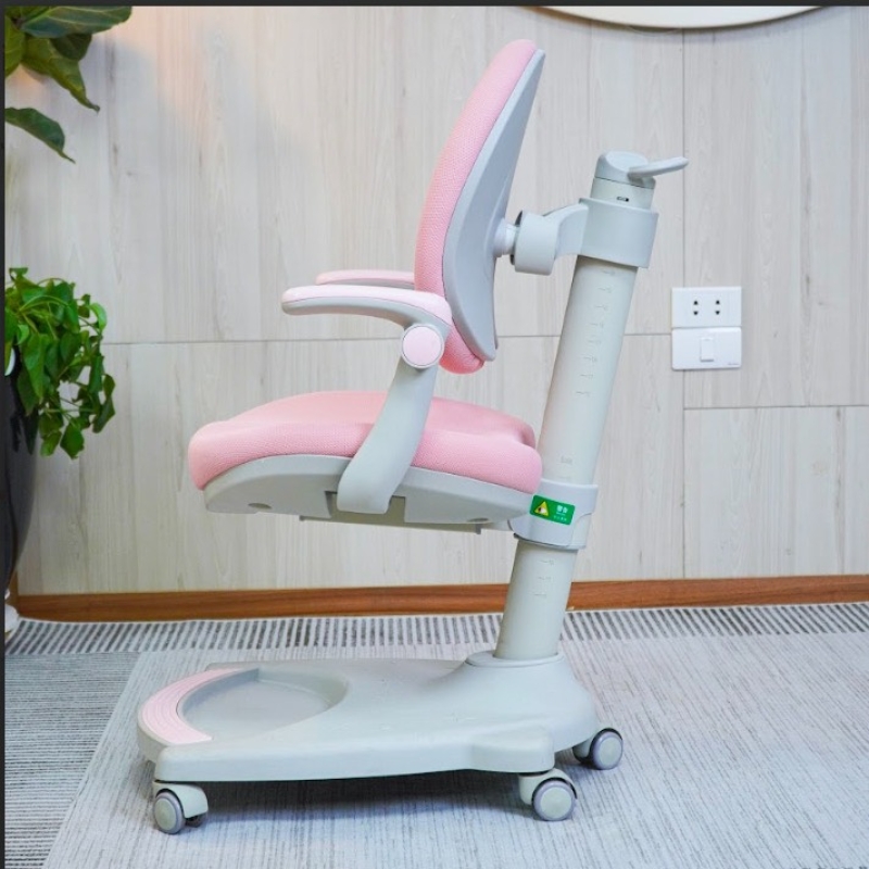 Ghế Học Sinh Chống Gù Lưng Đa Năng - BGHS16