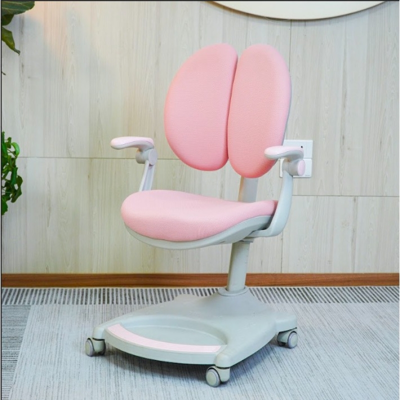 Ghế Học Sinh Chống Gù Lưng Đa Năng - BGHS16