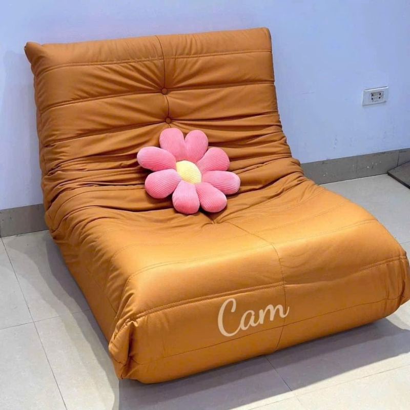 Ghế Thư Giãn Lười Nhập Khẩu - GTG14