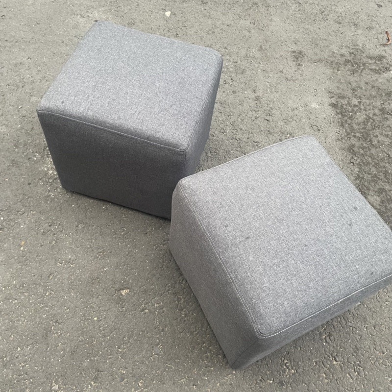 Đôn Ghế Sofa Bọc Vải Đẹp - SF45