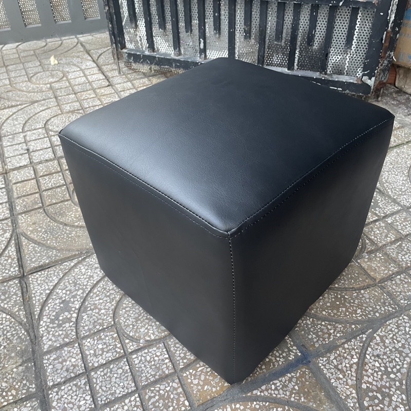 Đôn Ghế Sofa Bọc Vải Đẹp - SF45