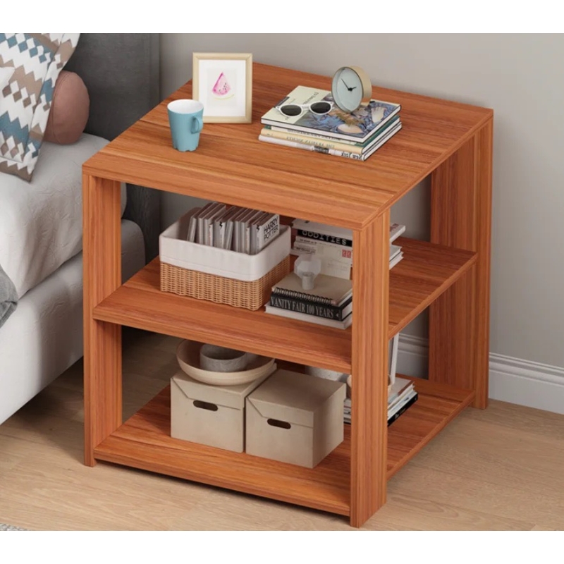 Kệ Táp 2 Tầng Đầu Giường Ngủ - GN20