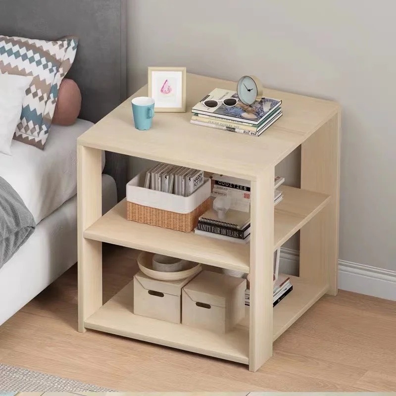 Kệ Táp 2 Tầng Đầu Giường Ngủ - GN20
