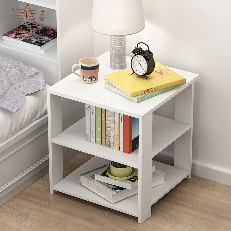 Kệ Táp 2 Tầng Đầu Giường Ngủ - GN20
