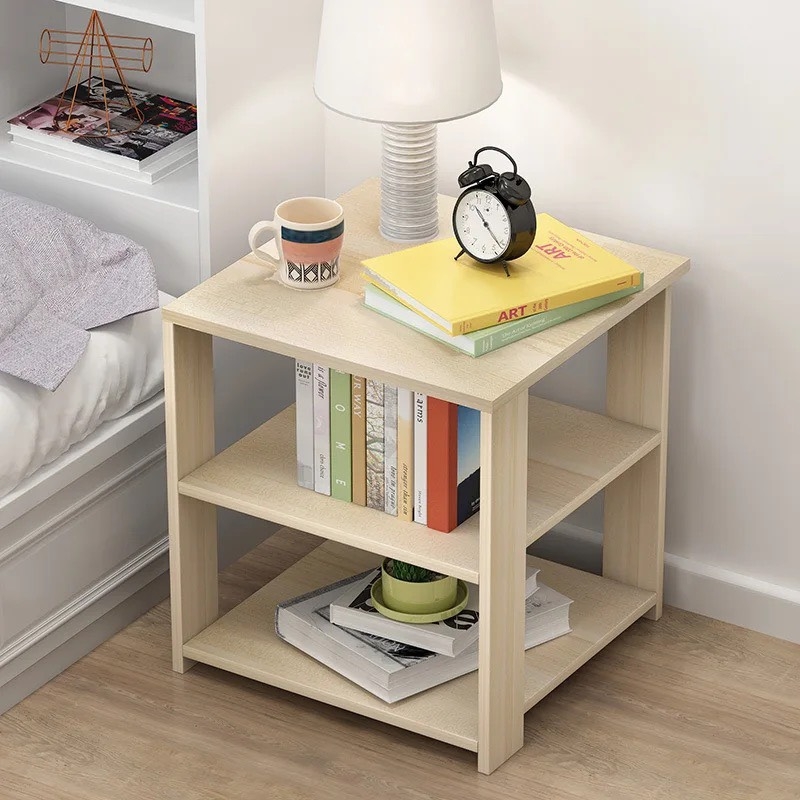 Kệ Táp 2 Tầng Đầu Giường Ngủ - GN20