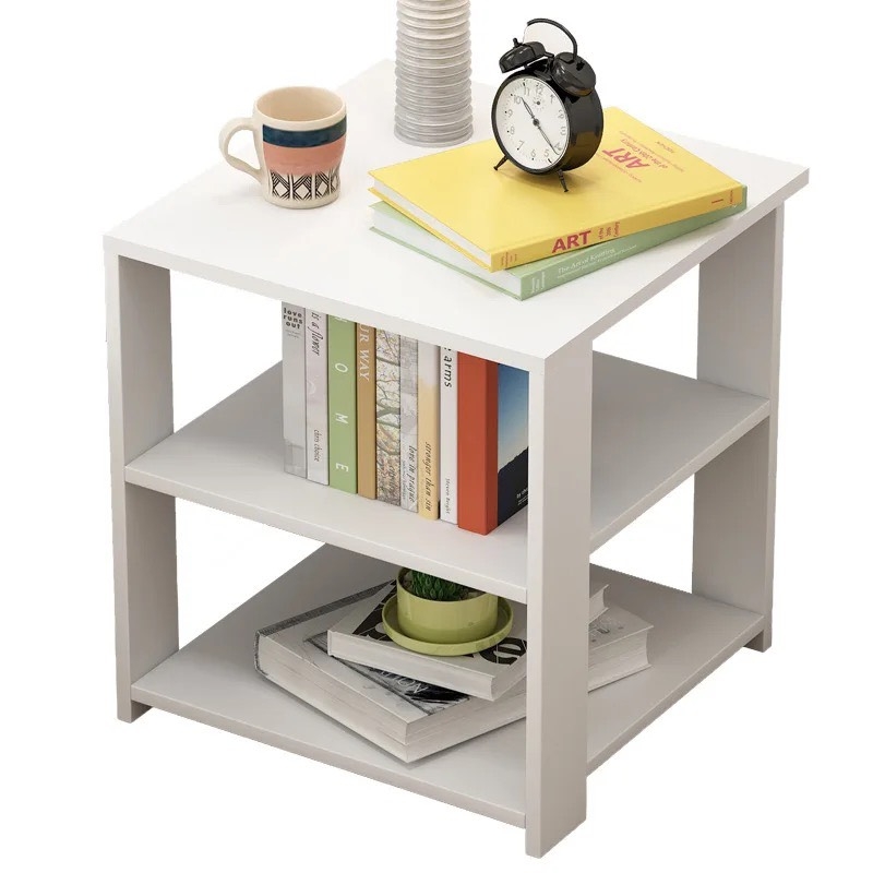 Kệ Táp 2 Tầng Đầu Giường Ngủ - GN20