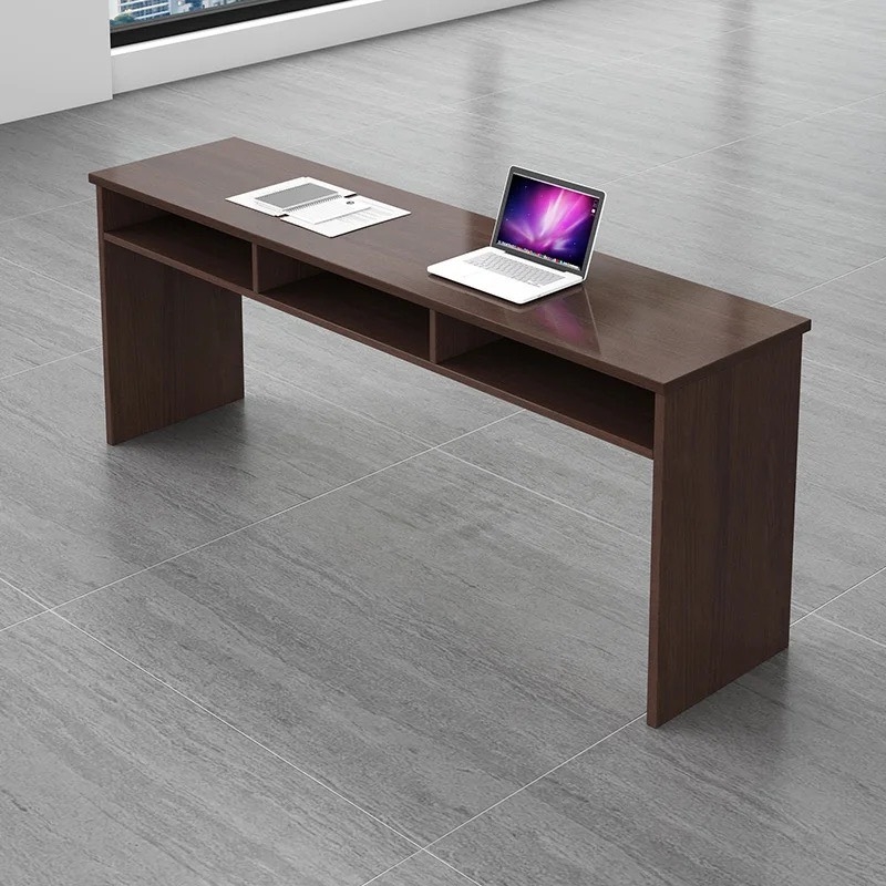 Bàn Làm Việc Gỗ 3 Ngăn Chứa Đồ - BG15