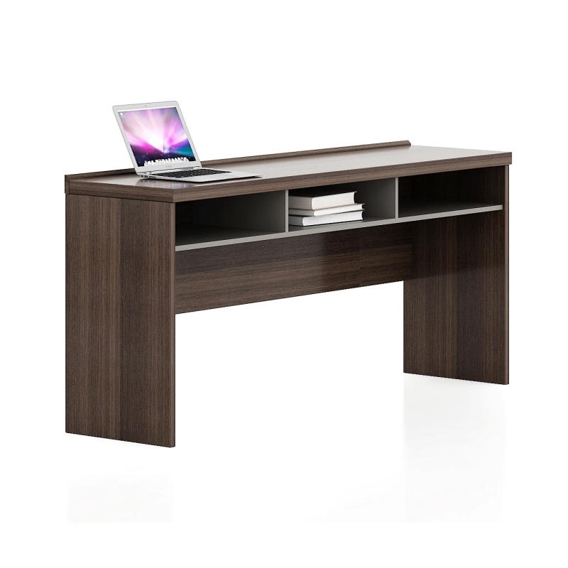 Bàn Làm Việc Gỗ 3 Ngăn Chứa Đồ - BG15