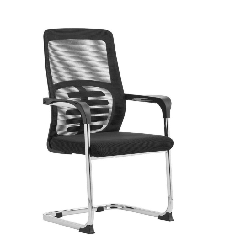 Ghế Phòng Họp Chân Nhún Cao Cấp - GQ4