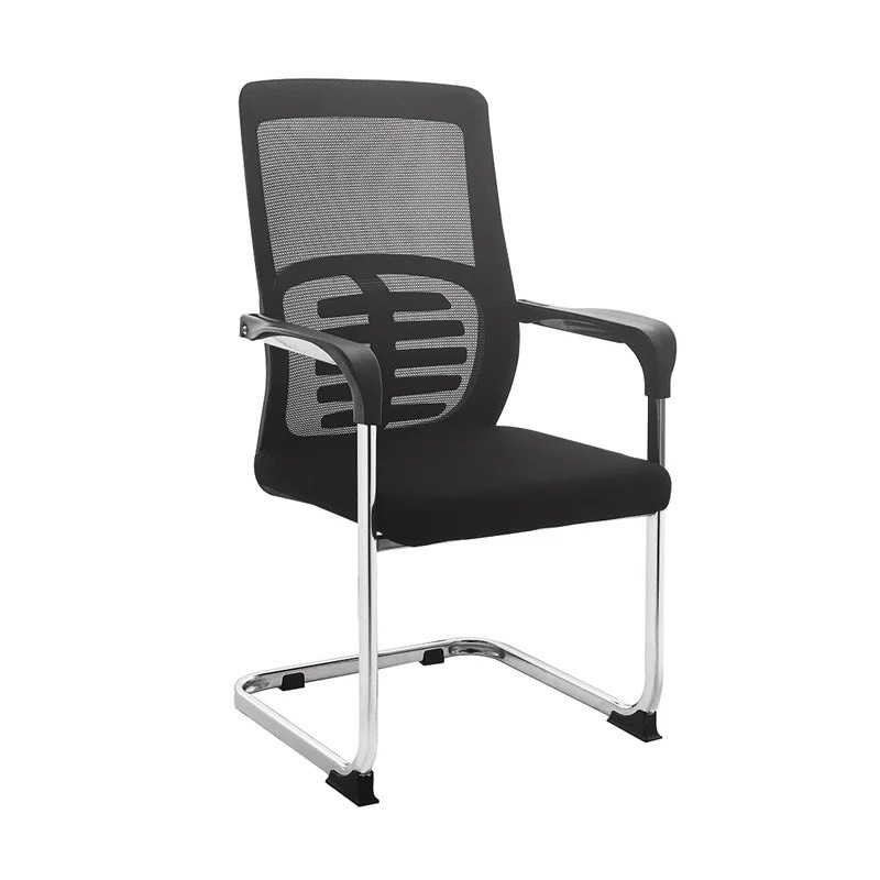 Ghế Phòng Họp Chân Nhún Cao Cấp - GQ4
