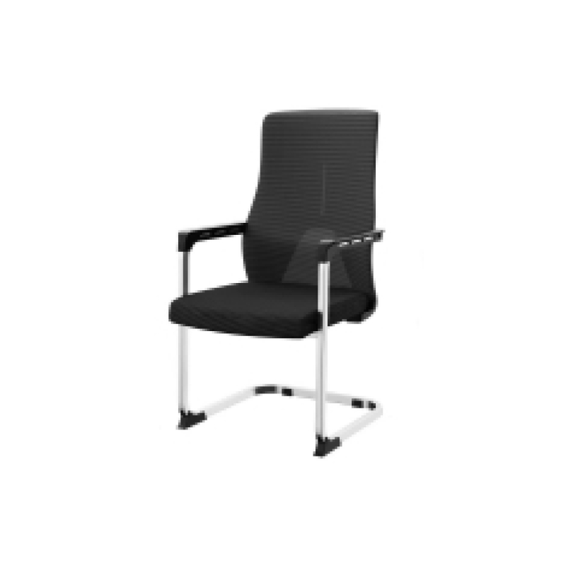 Ghế Phòng Họp Chân Nhún Lưới Thoáng Mát - GQ3