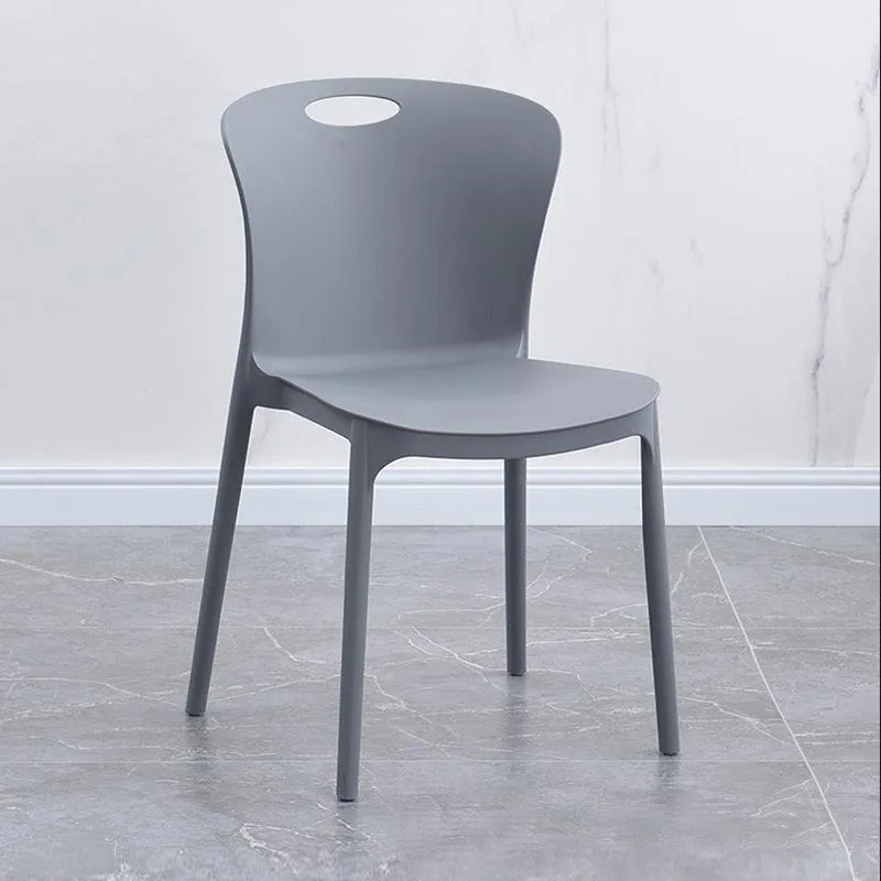 Ghế Cafe Nhựa Xếp Chồng Cao Cấp - CF60