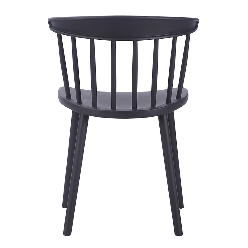 Ghế Cafe Nhựa PP Cho Quán Trà Sữa - CF61