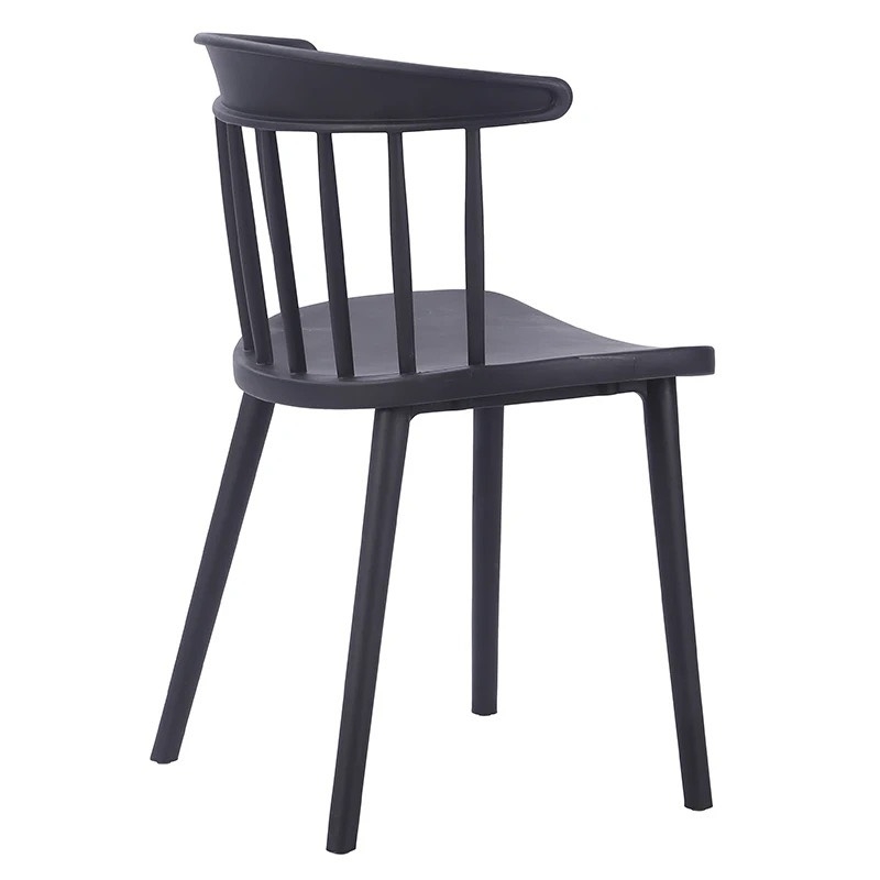 Ghế Cafe Nhựa PP Cho Quán Trà Sữa - CF61