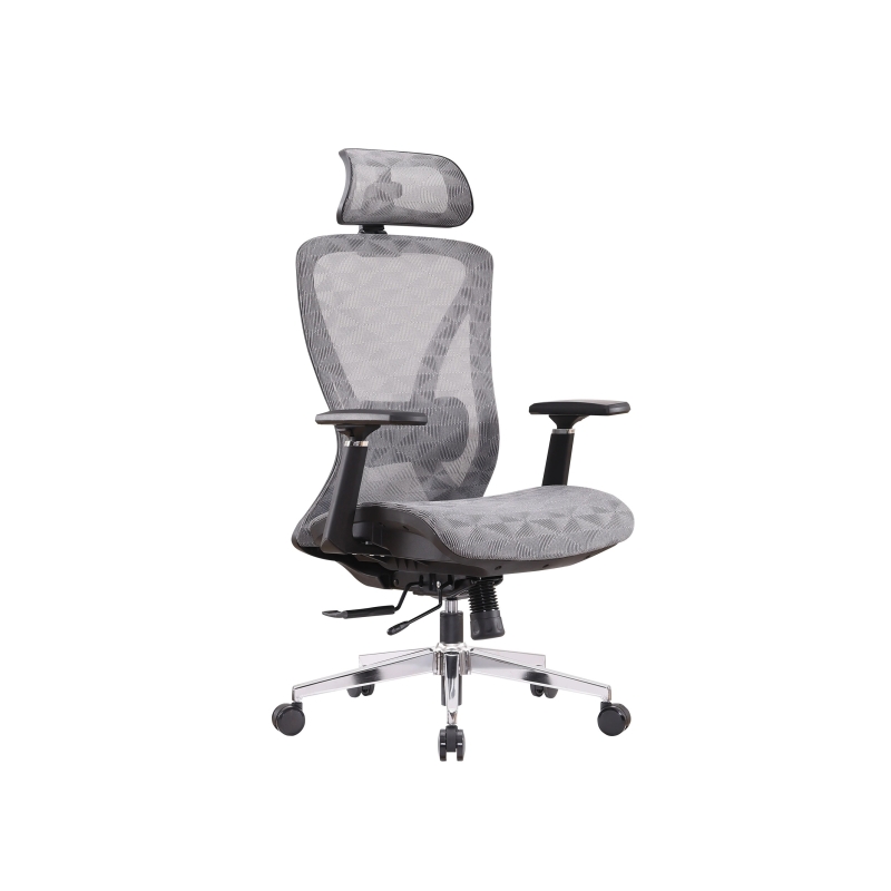 Ghế Xoay Văn Phòng Công Thái Học Ergonomic - GX46