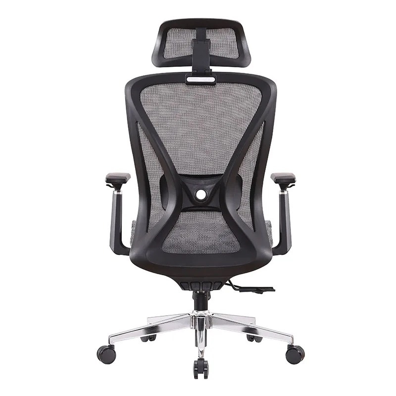Ghế Xoay Văn Phòng Công Thái Học Cao Cấp - GX47