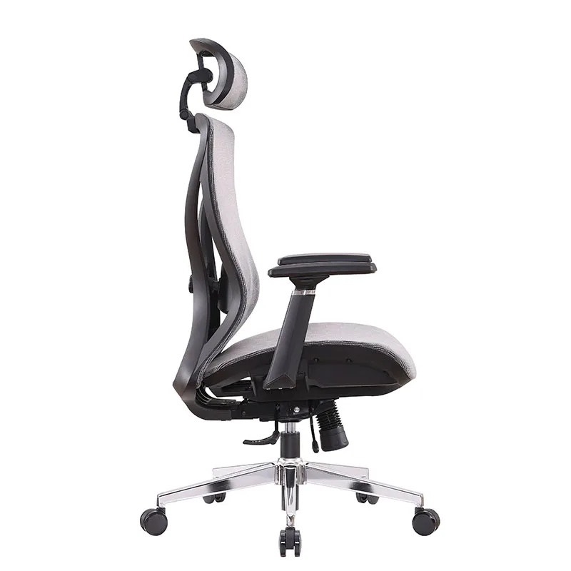 Ghế Xoay Văn Phòng Công Thái Học Ergonomic - GX46