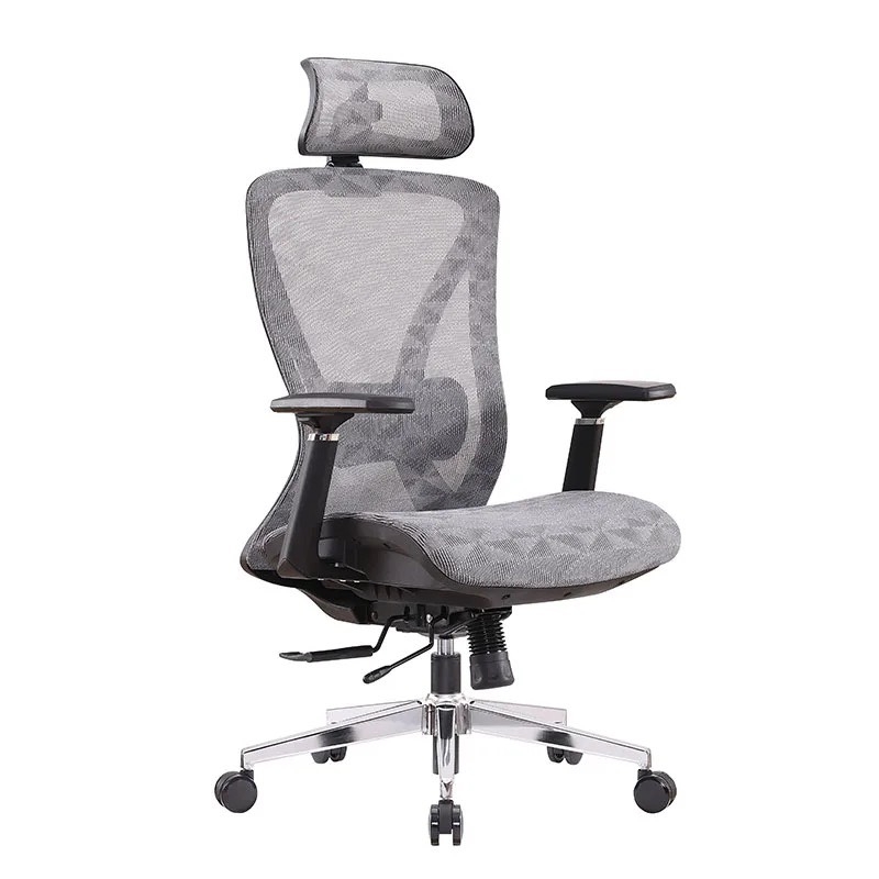 Ghế Xoay Văn Phòng Công Thái Học Cao Cấp - GX47