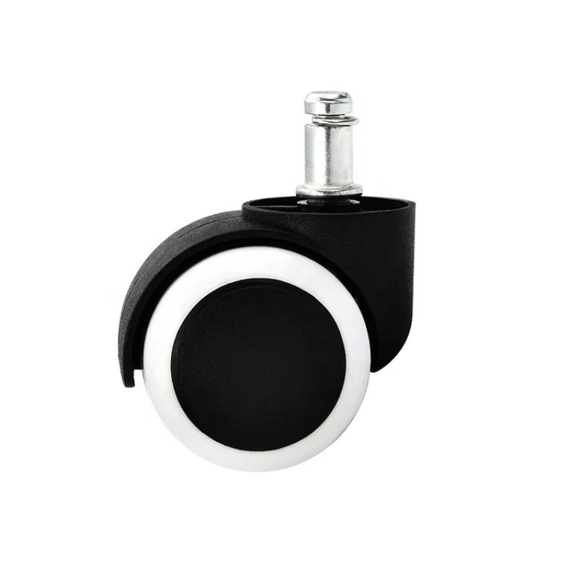 Phụ Kiện Bộ Bánh Xe Chân Ghế Xoay - PK9